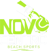 NOVO CENTRO BEACH SPORTS